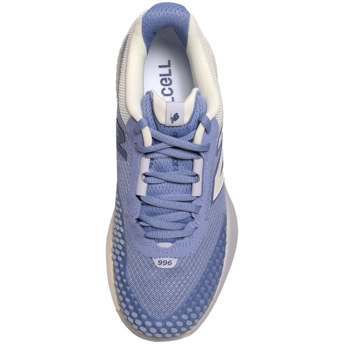 New Balance Femme FuelCell 996v6 Pickleball