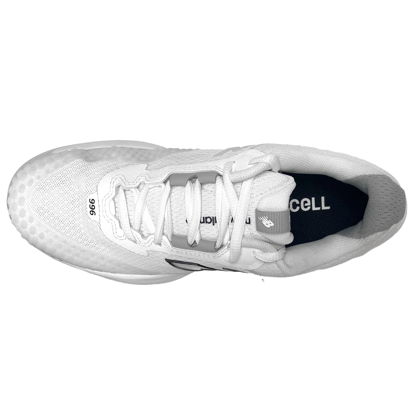 New Balance Women's FuelCell 996v6 WCH996W6 - Tenniszon