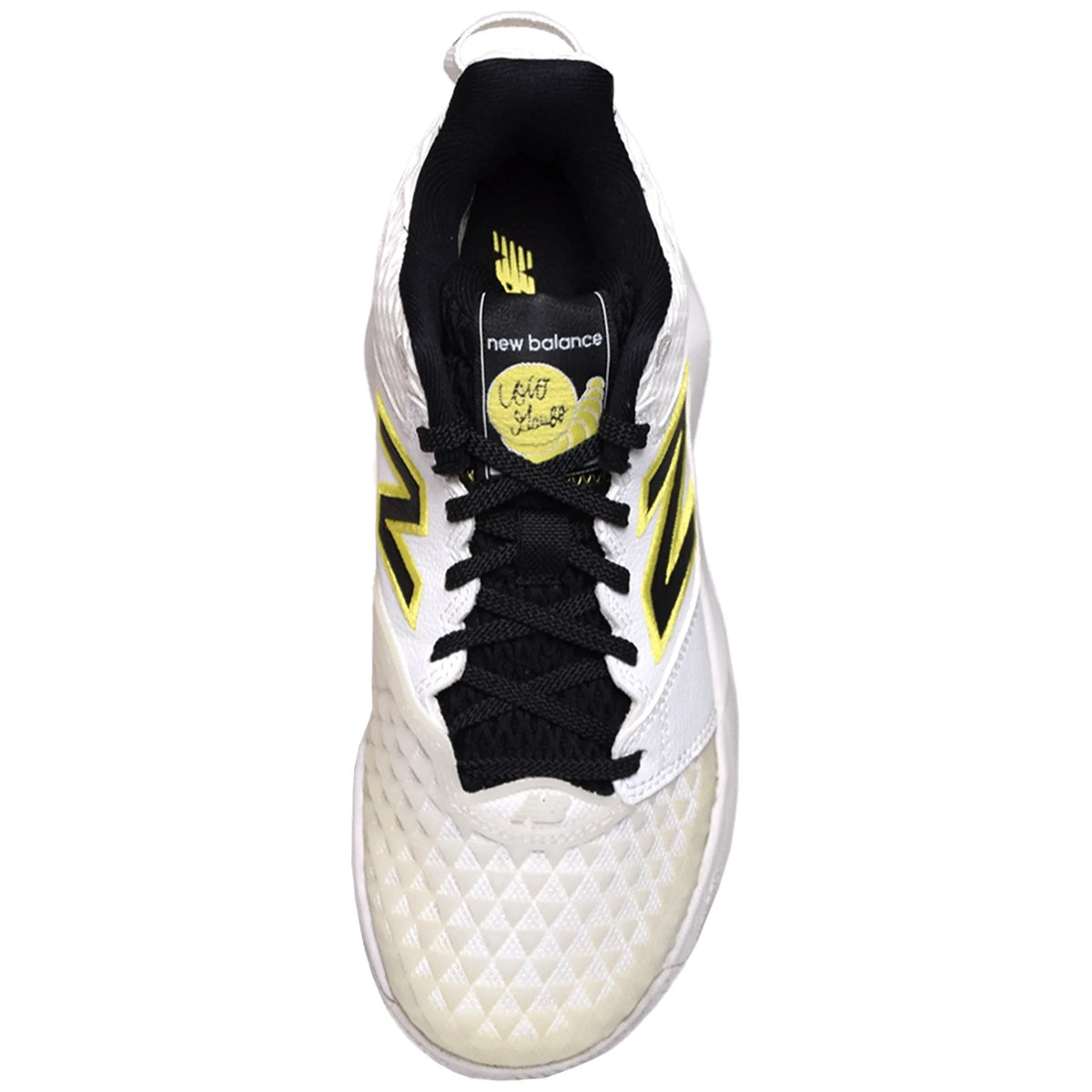 New Balance Femme Coco CG2 WCHCOCW2 Blanc