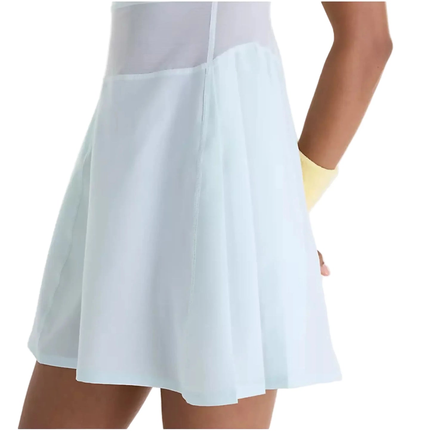 New Balance Robe de Tournoi NYC pour femme WD62S2KJ-MNW