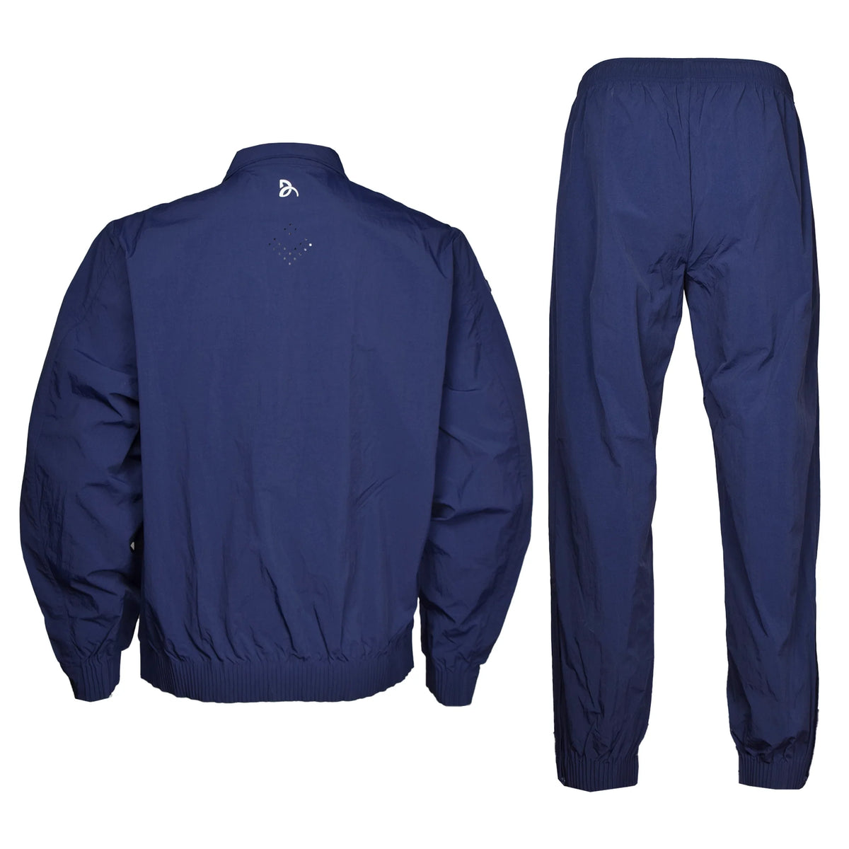 Lacoste x Novak Djokovic Men's Breathable Tracksuit WH9971-52-166 - Tenniszon