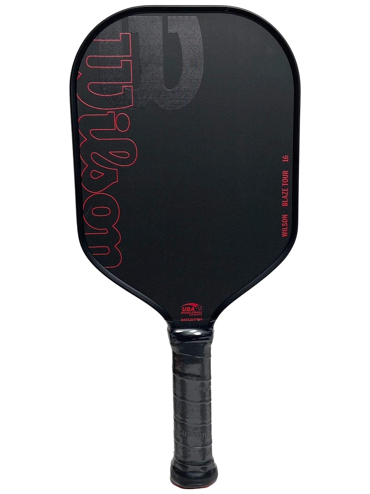 Wilson Blaze Tour 16MM (WR157711)