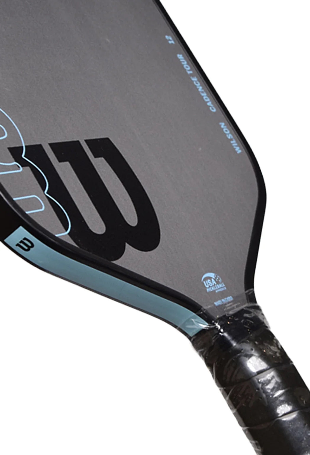 Wilson Cadence Tour 12MM (WR160111)