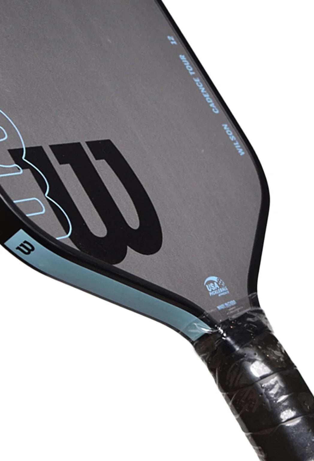 Wilson Cadence Tour 12MM (WR160111)