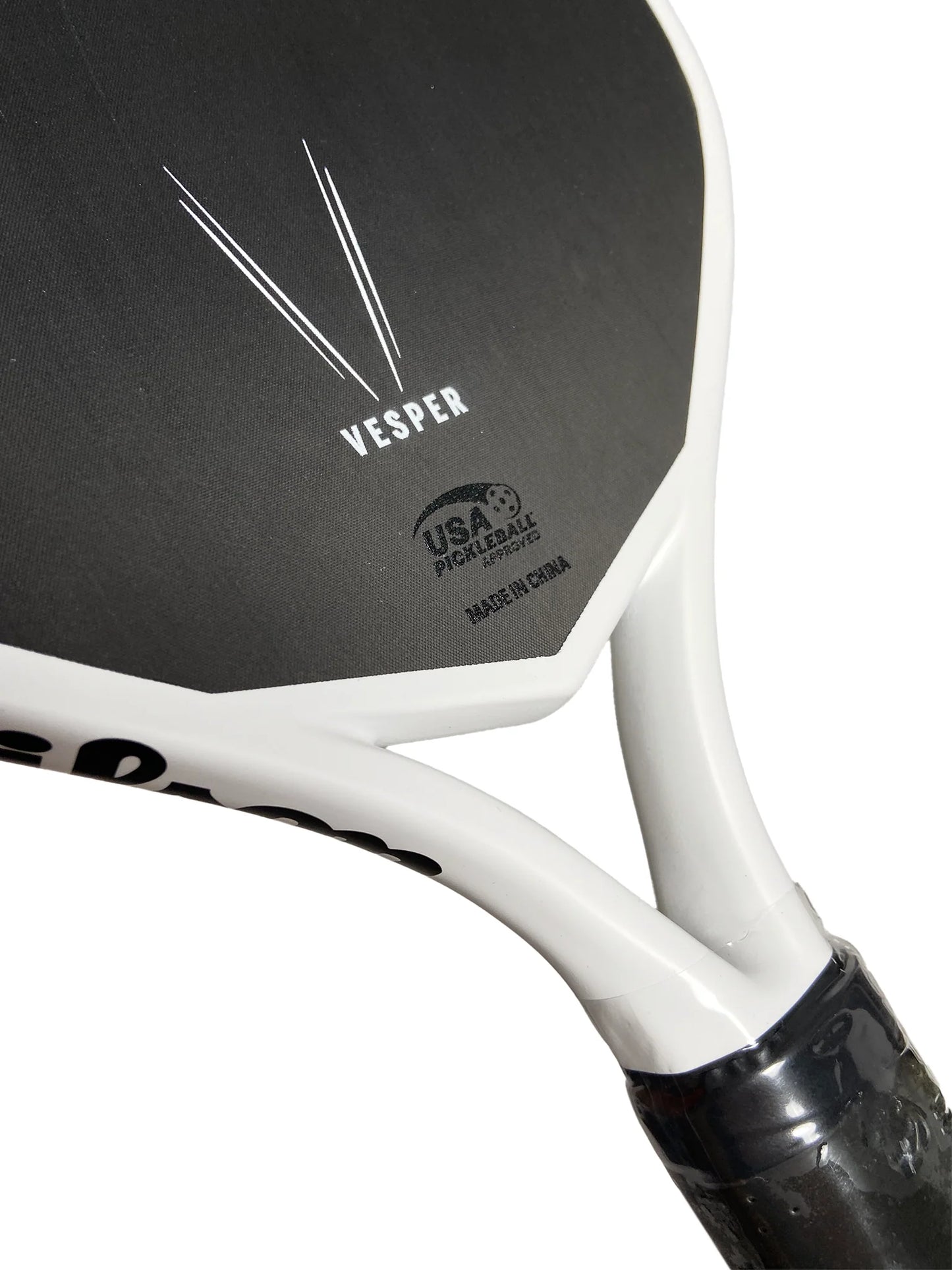 Wilson Vesper Control 17