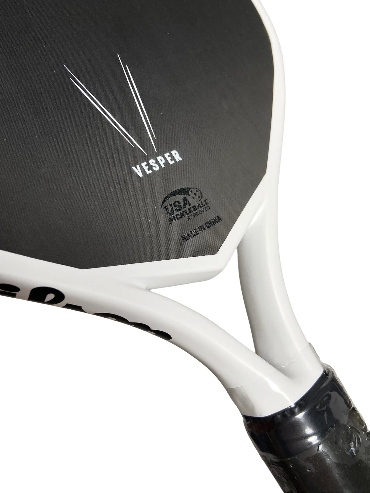 Wilson Vesper Control 17 - Tenniszon