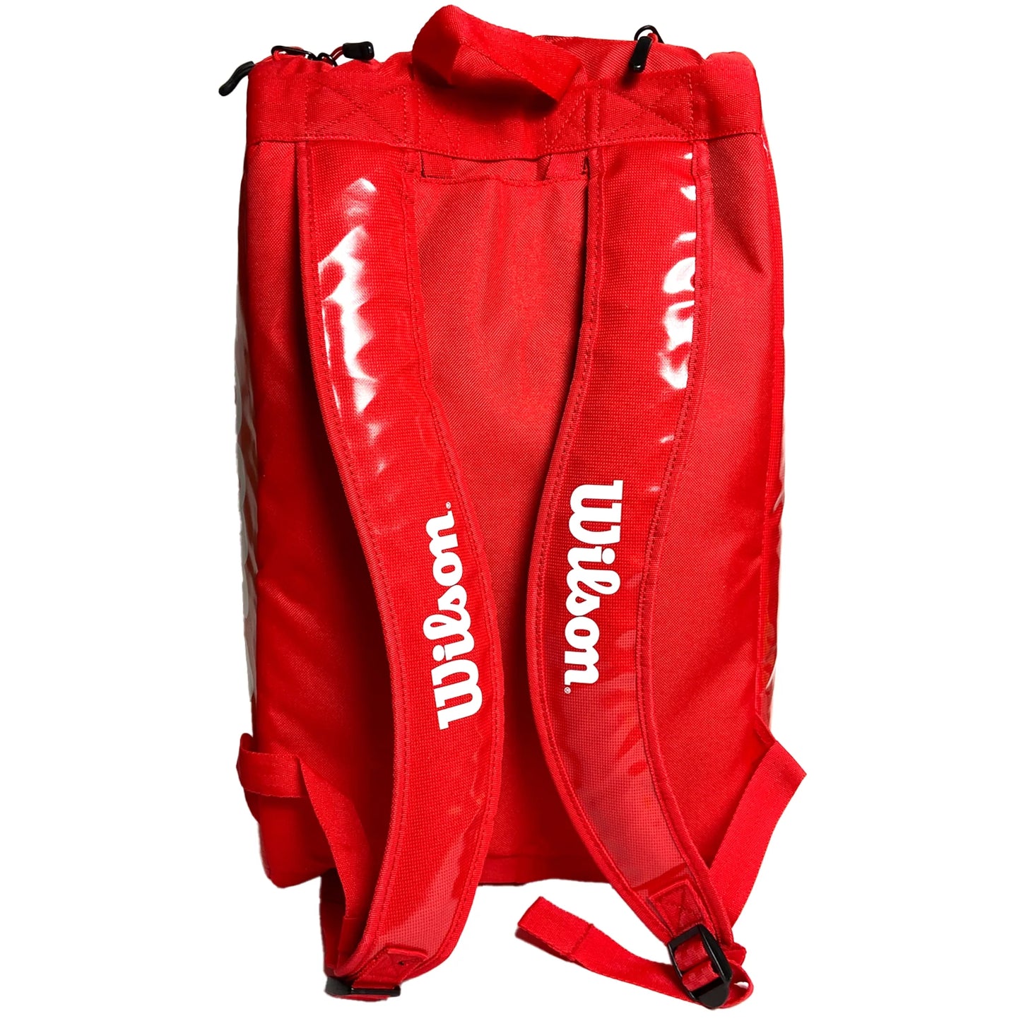 Wilson Sac Super Tour Paddlepak Rouge (WR8004901)