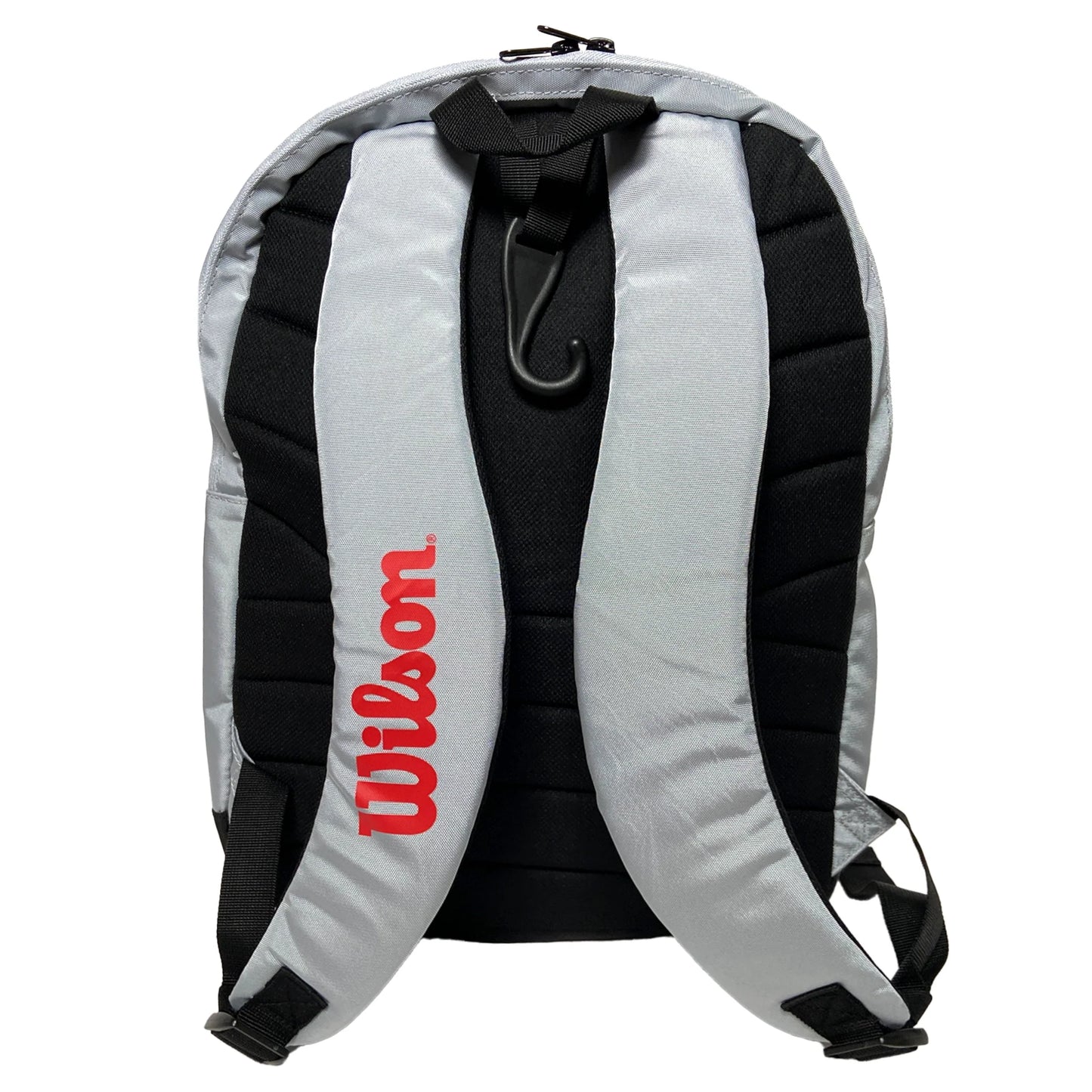 Wilson Pickleball Backpack (WR8905701) Grey/Red