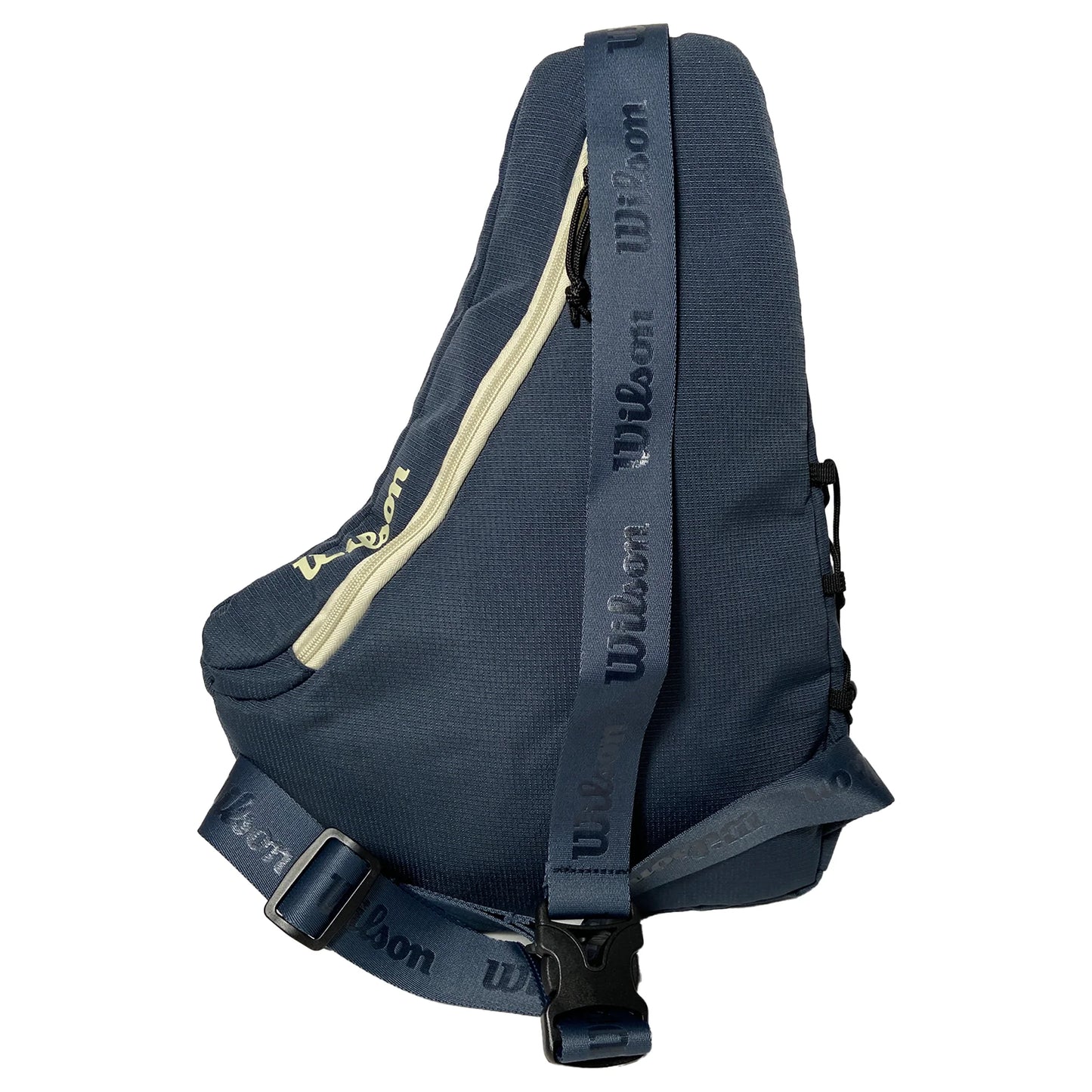 Wilson Pickleball Triangle Sling Bag (WR8907701) Navy