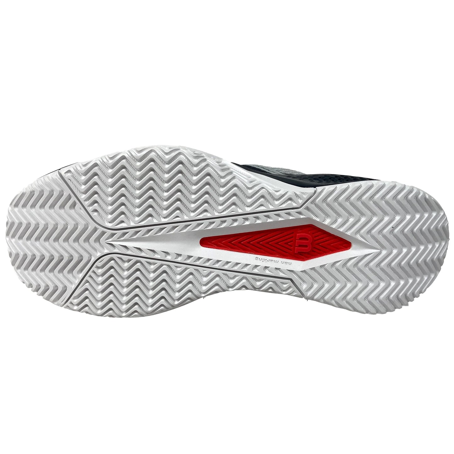 Wilson Homme Rush Pro Lite - WRS333190
