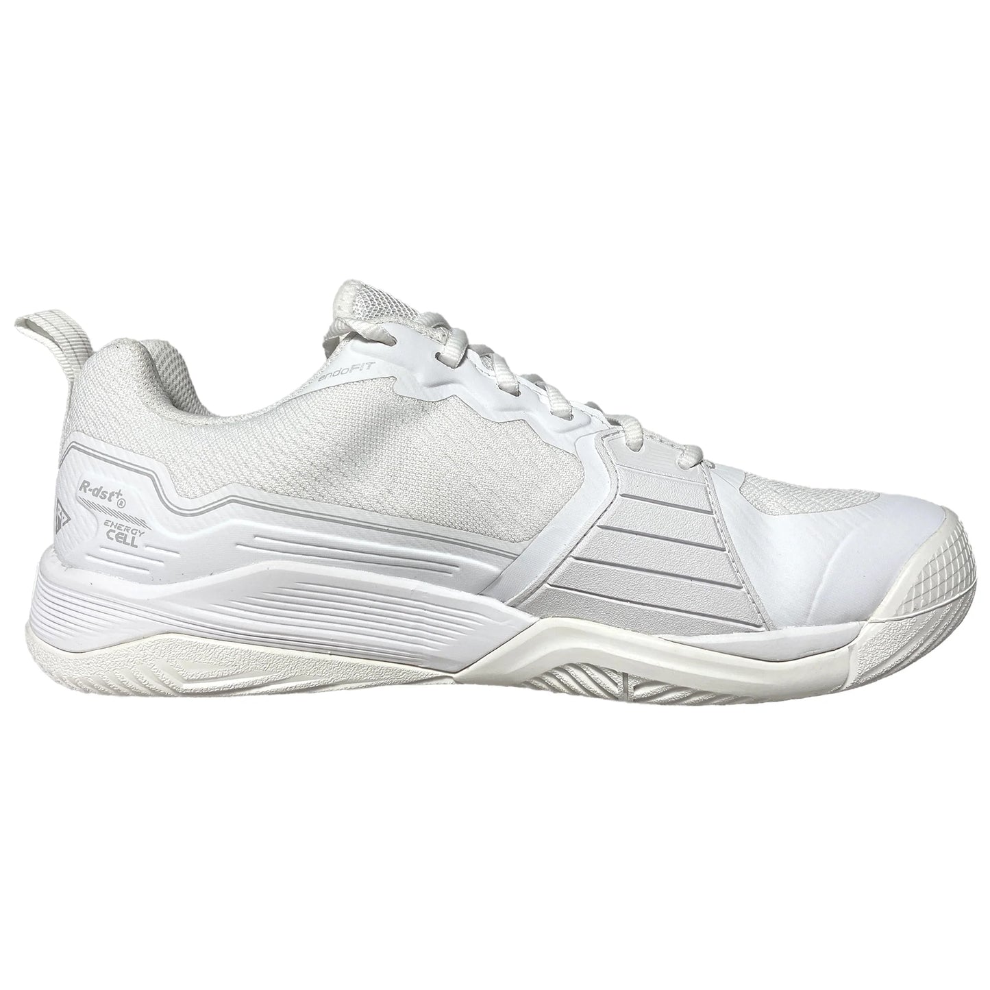 Wilson Homme Rush Pro 4.5 - WRS333540