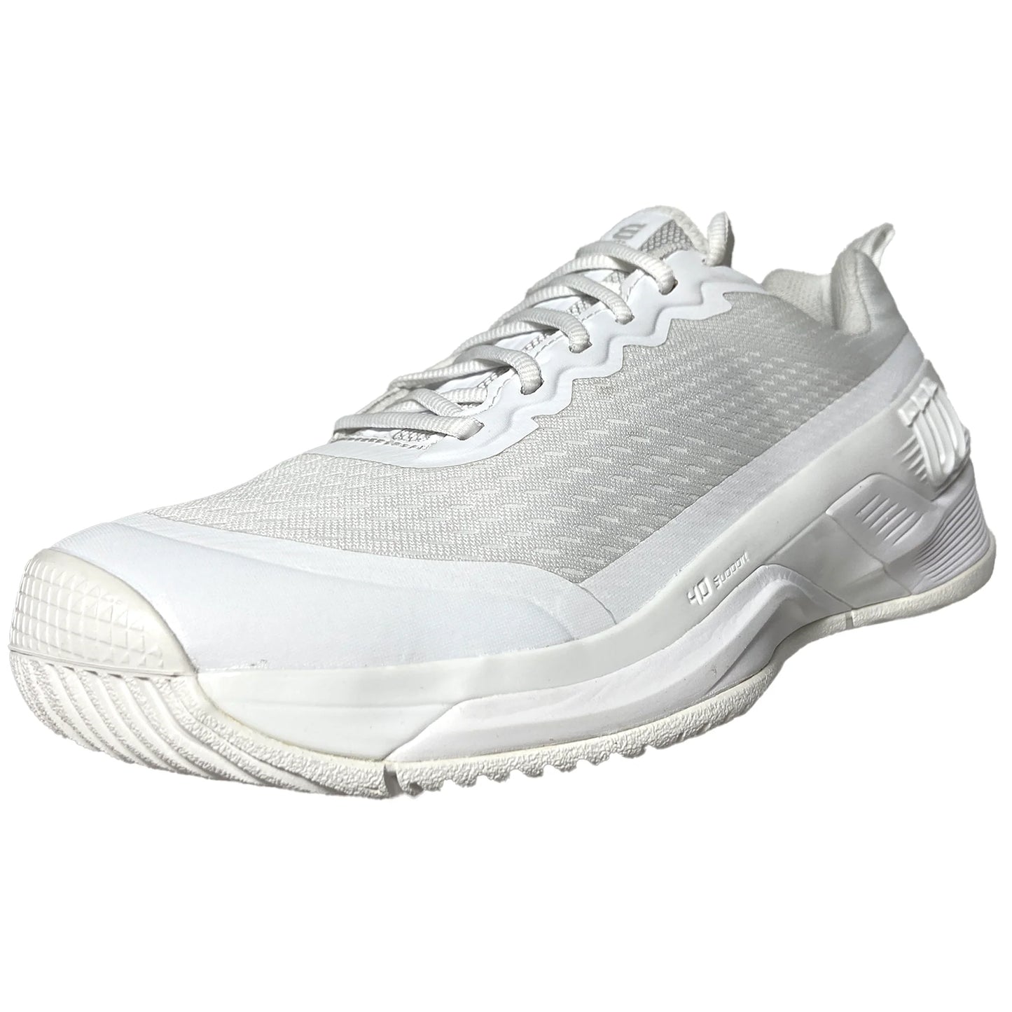 Wilson Homme Rush Pro 4.5 - WRS333540