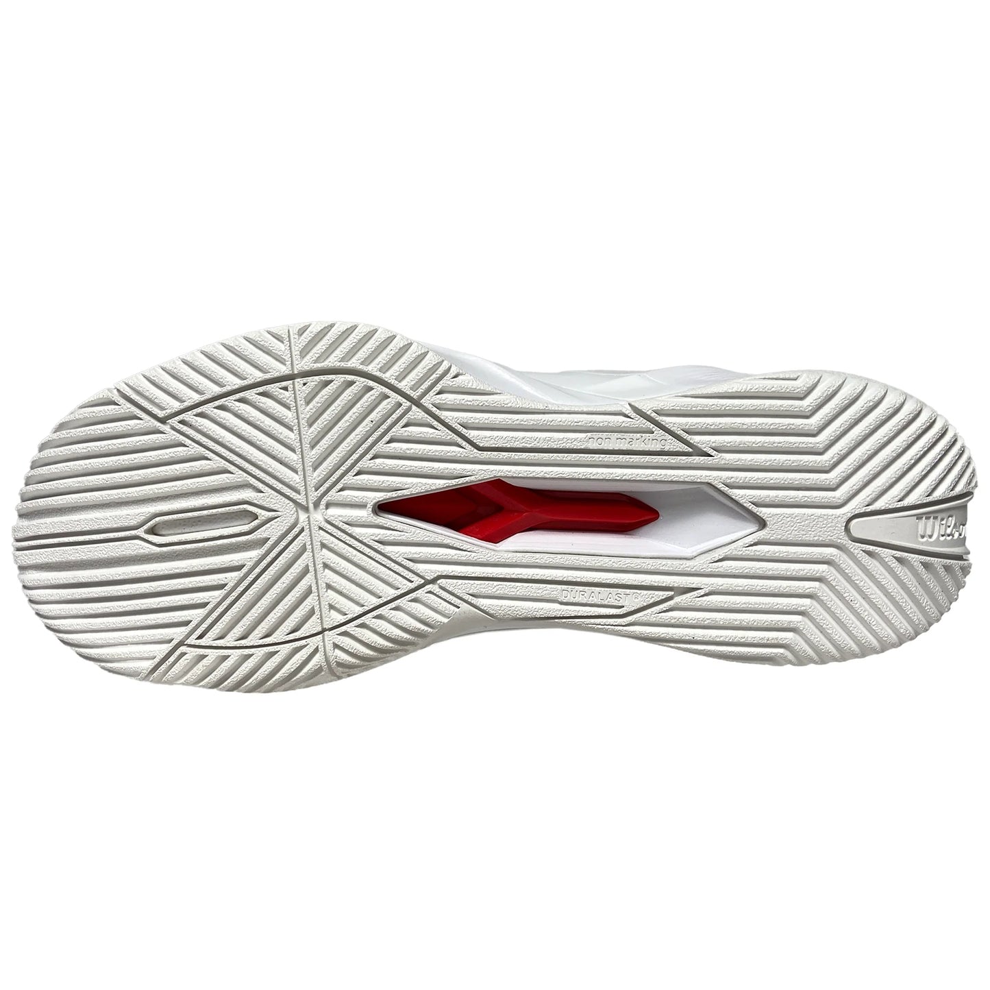 Wilson Homme Rush Pro 4.5 - WRS333540