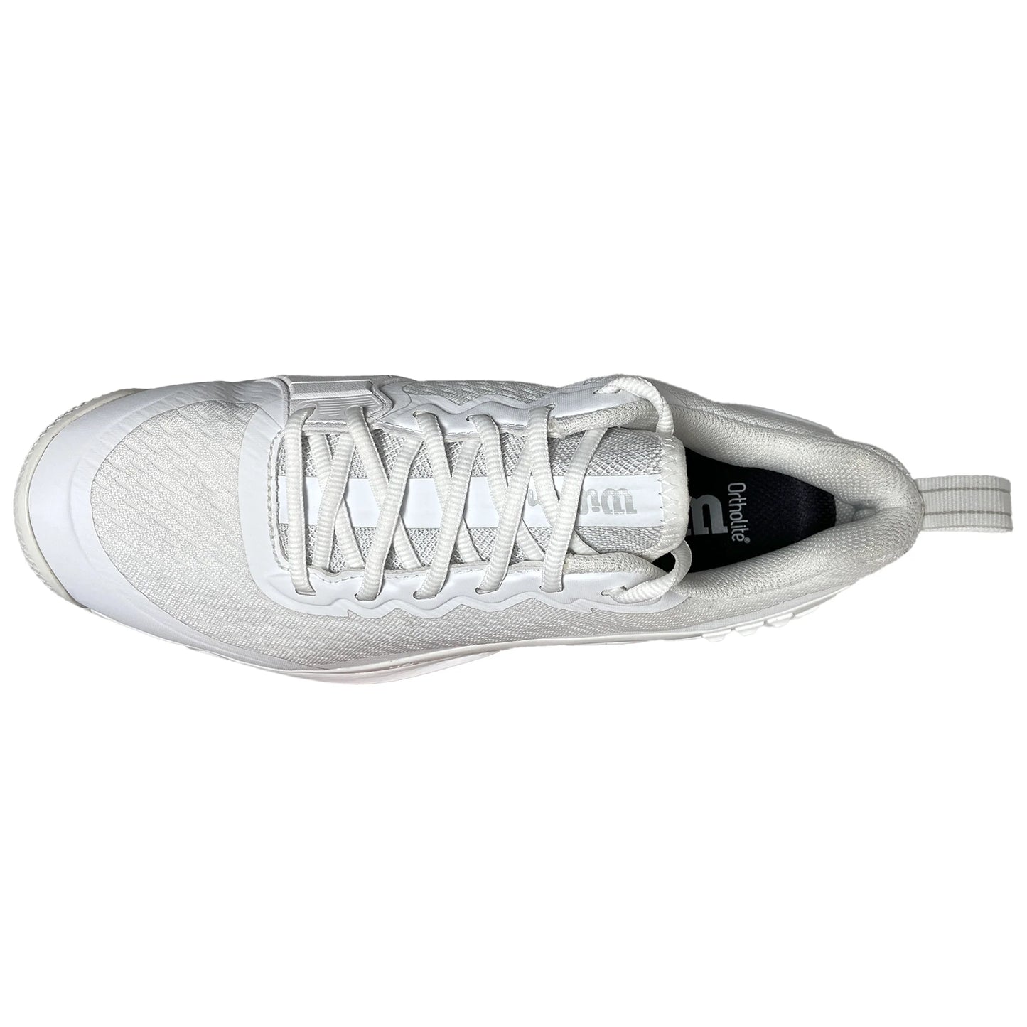 Wilson Homme Rush Pro 4.5 - WRS333540