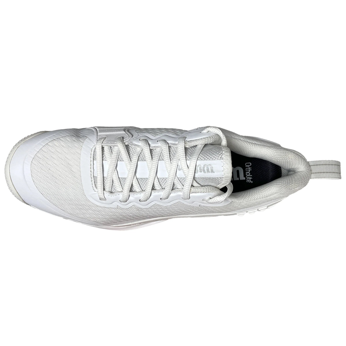 Wilson Homme Rush Pro 4.5 - WRS333540