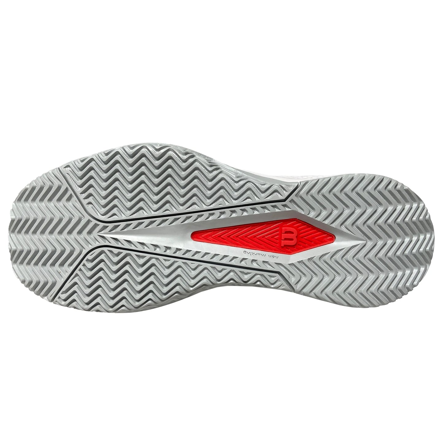 Wilson Homme Rush Pro Lite - WRS333760