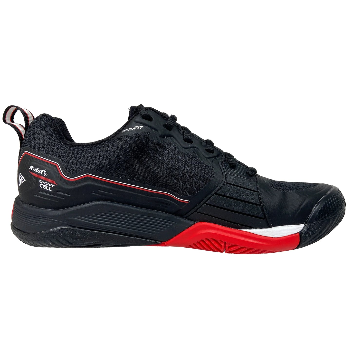 Wilson Homme Rush Pro 4.5 - WRS334330