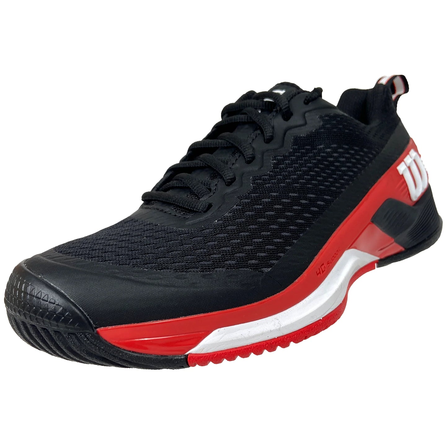 Wilson Homme Rush Pro 4.5 - WRS334330