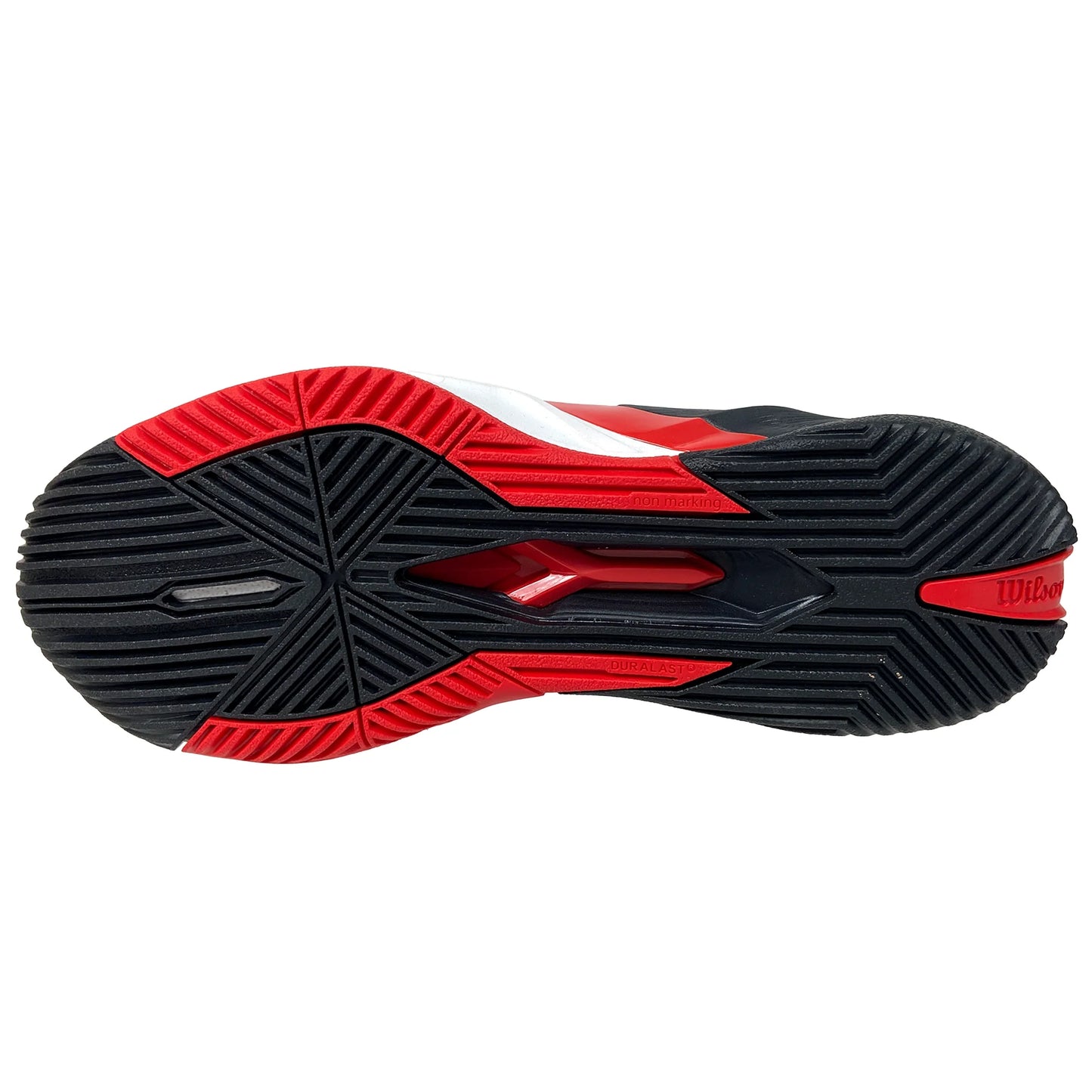 Wilson Homme Rush Pro 4.5 - WRS334330
