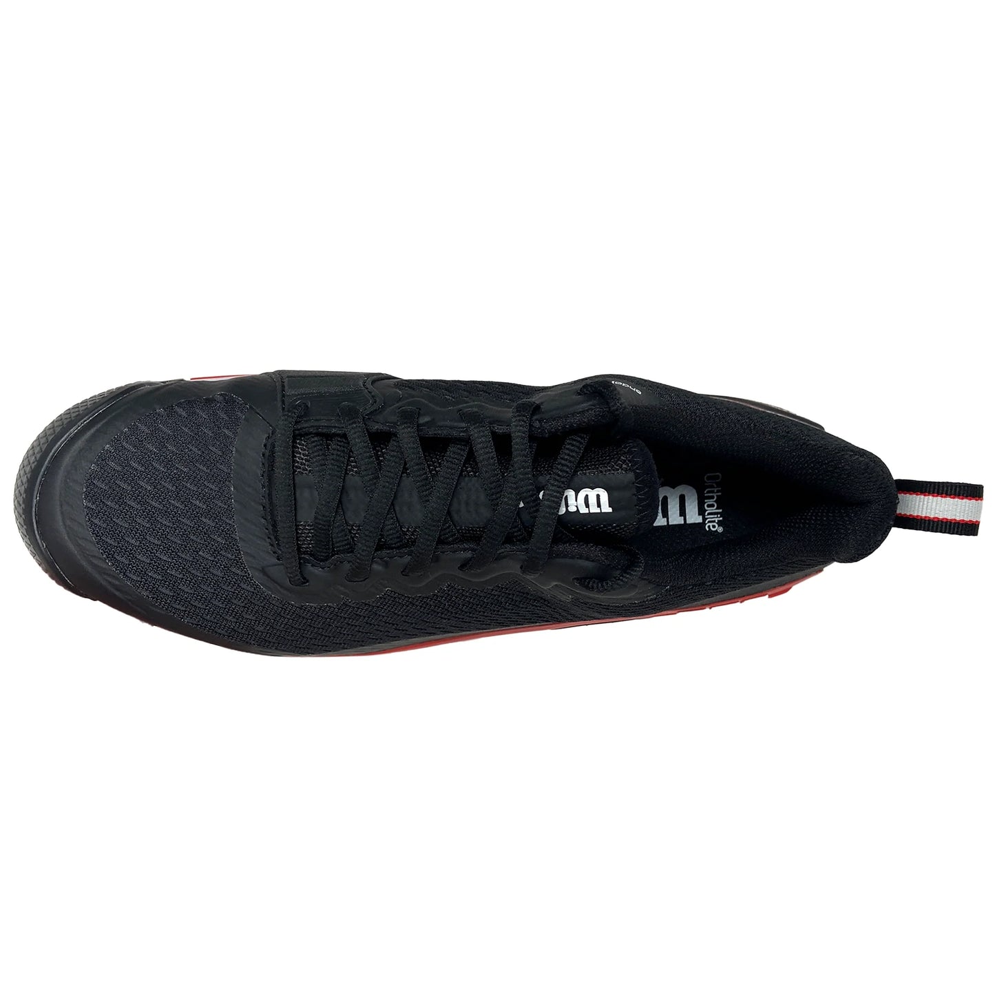Wilson Homme Rush Pro 4.5 - WRS334330