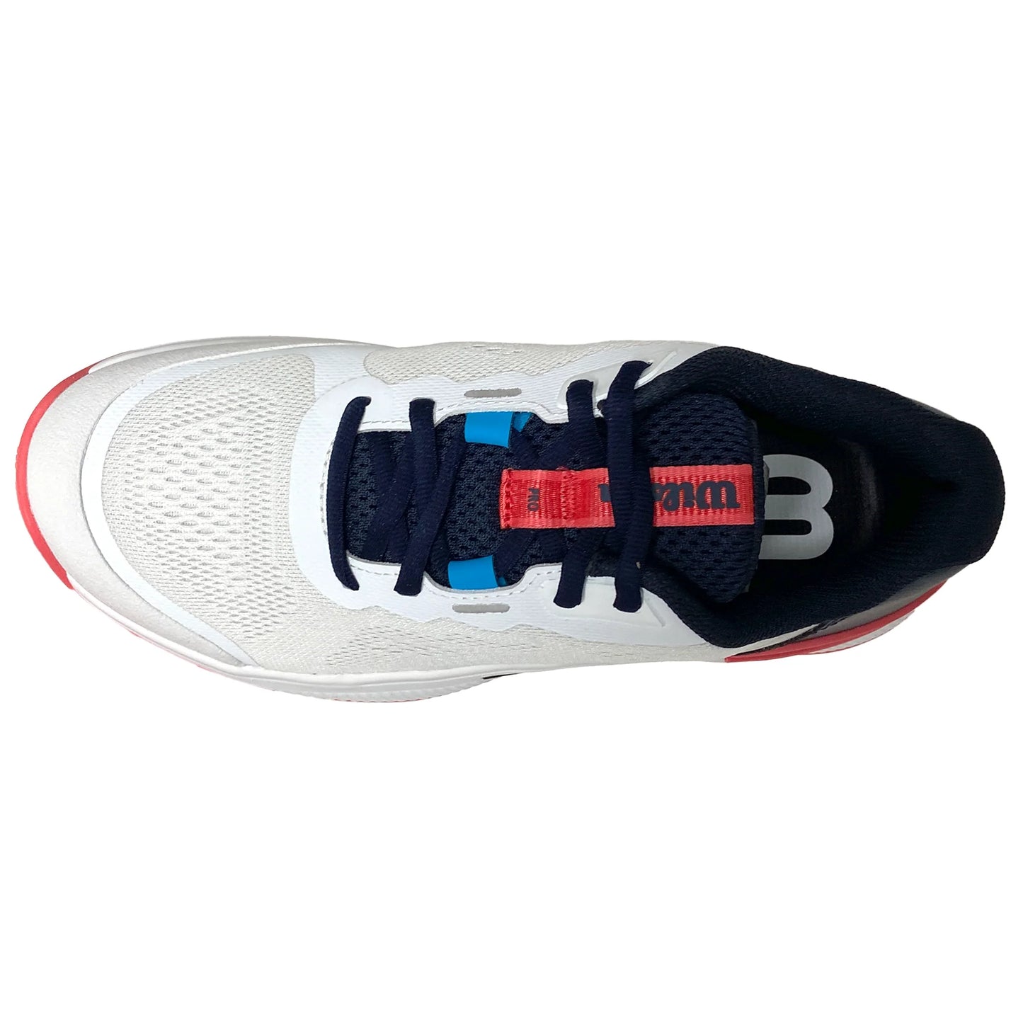 Wilson Femme Intrigue Pro - WRS335840