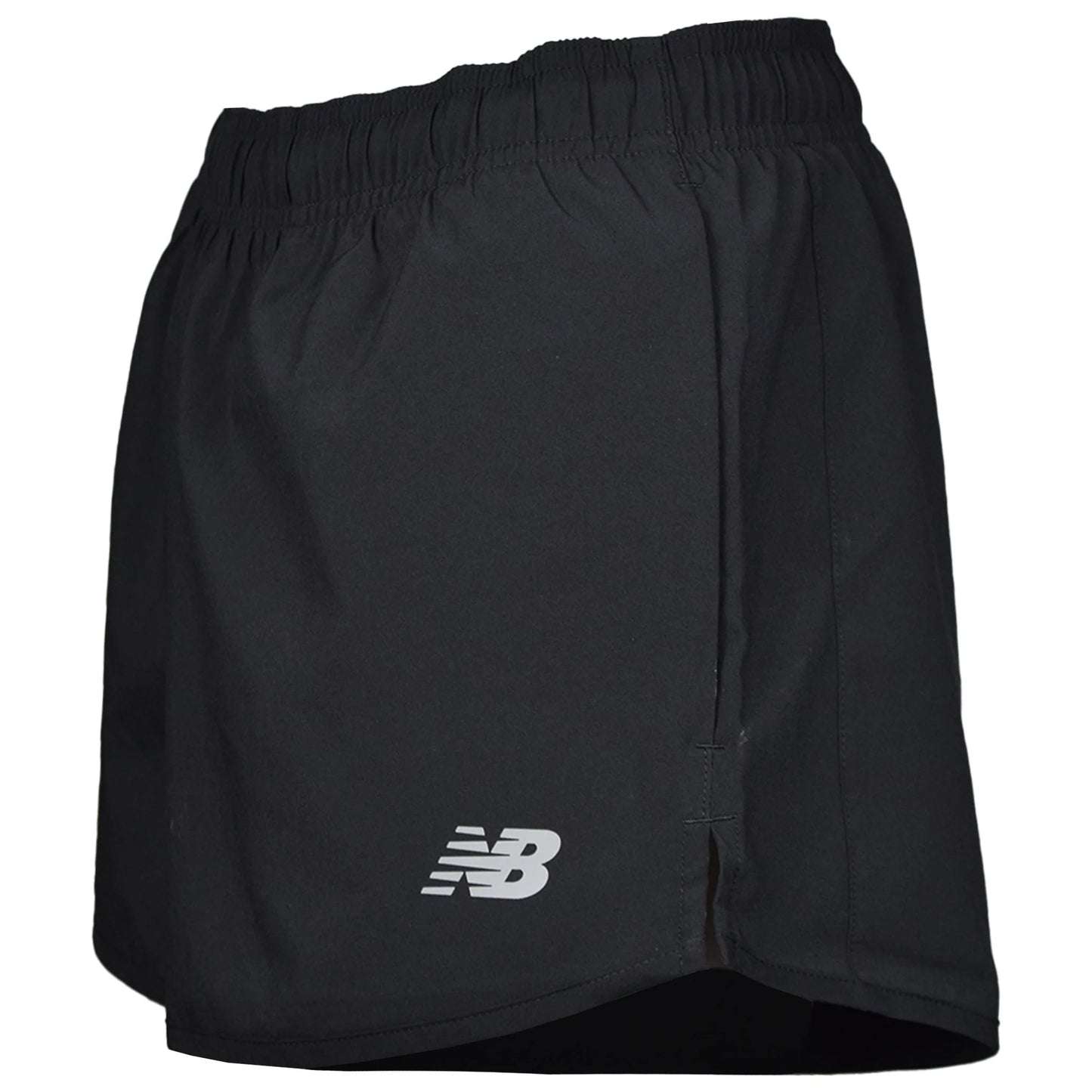New Balance Short Sport Essential 3 po pour femmes WS41226-BK