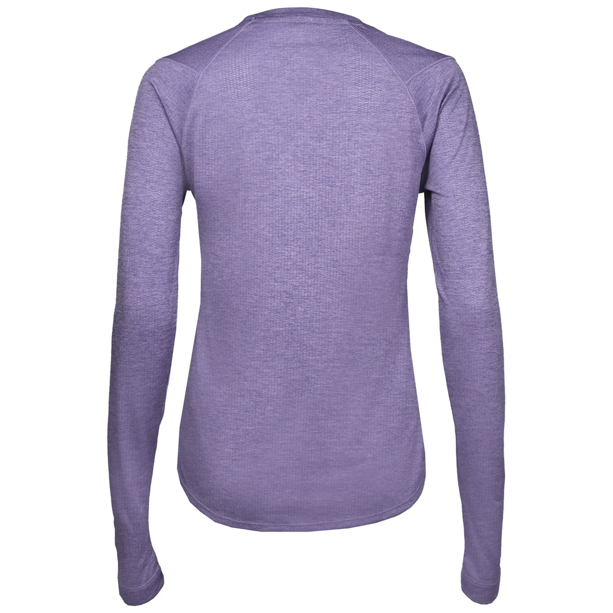 New Balance Haut à manches longues RC Essential pour femme WT41256-AB7