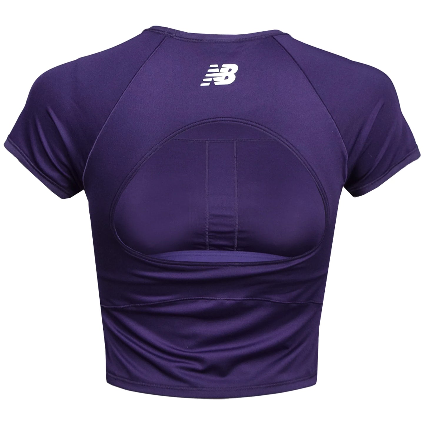 New Balance Women's Tournament Novelty Top WT53411-ABZ - Tenniszon