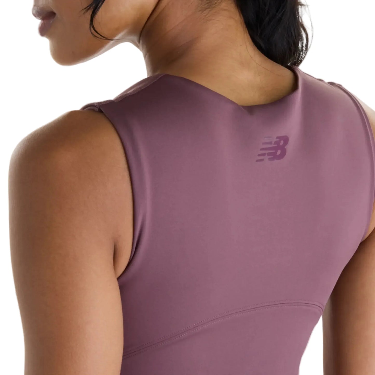 New Balance camisole pour femme de Tournoi NYC WT62W4FU-FTK