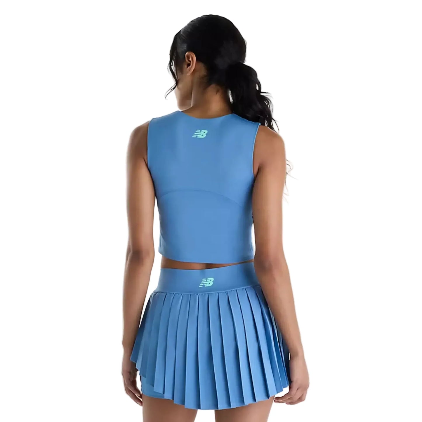 New Balance camisole pour femme de Tournoi NYC WT62W4FU-HEB
