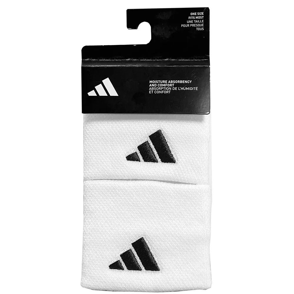 Adidas Wristbands Small HT3910 - Tenniszon