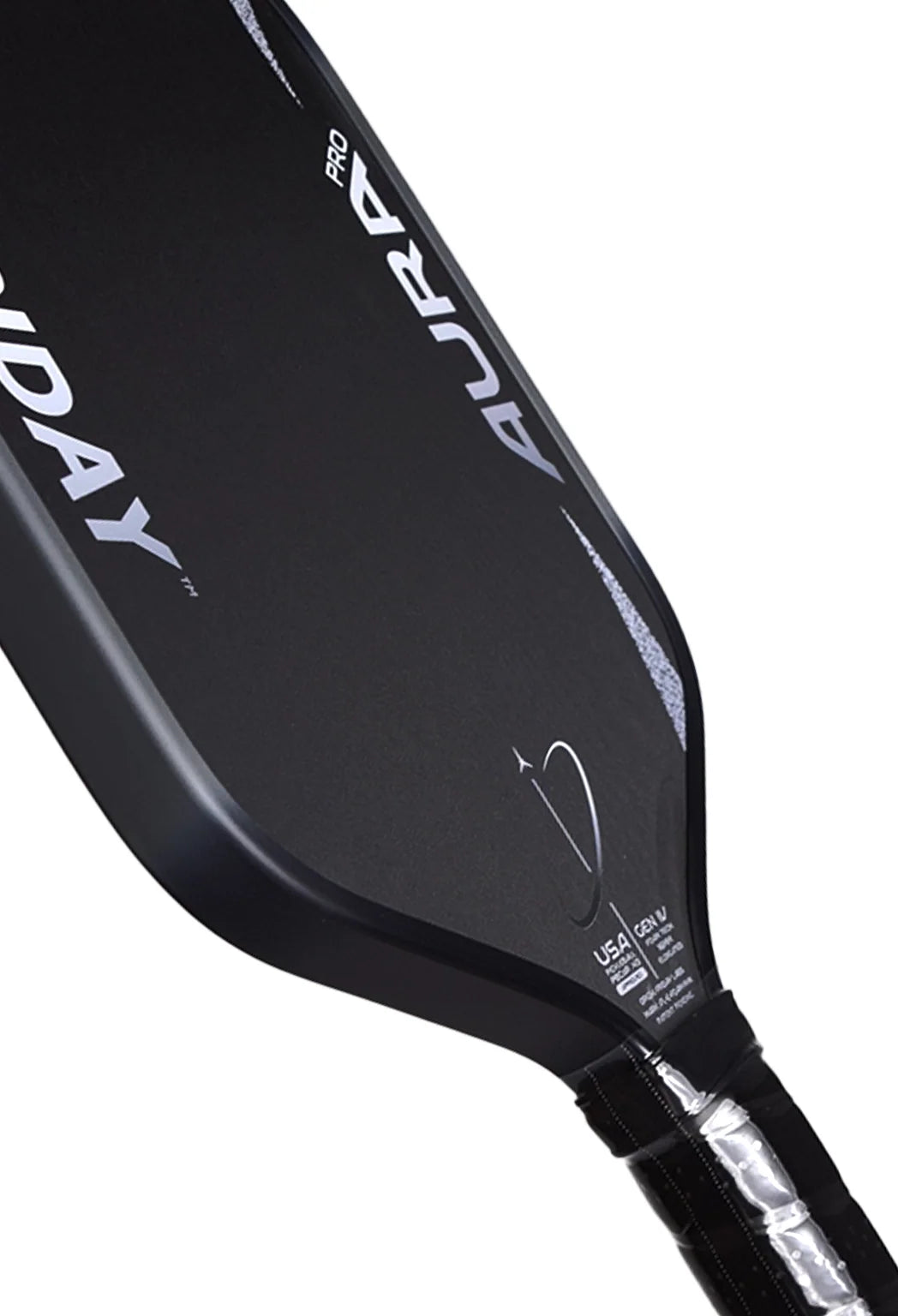 Friday Aura Pro Elongated (Eclipse)