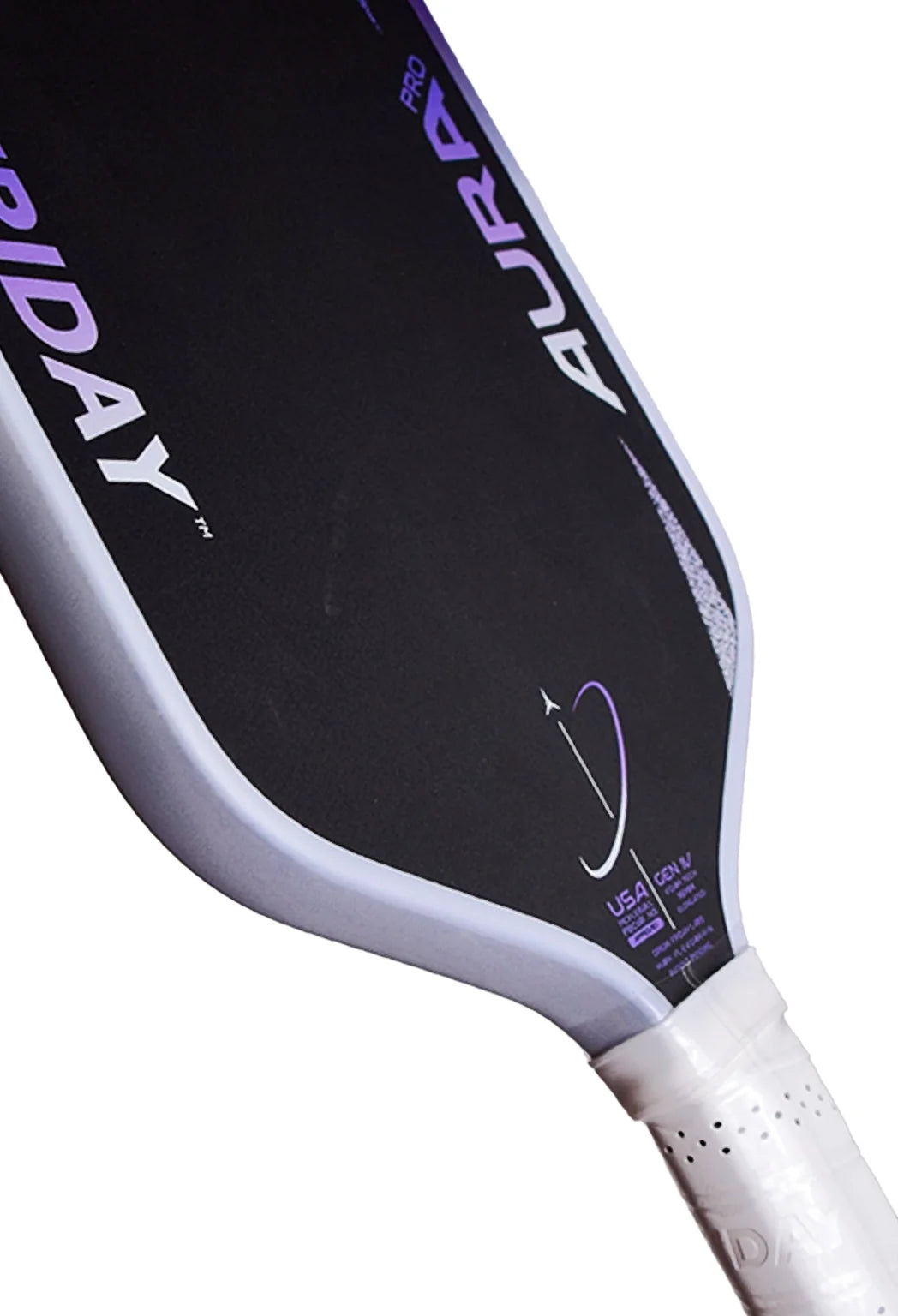 Friday Aura Pro Elongated (Lunar)