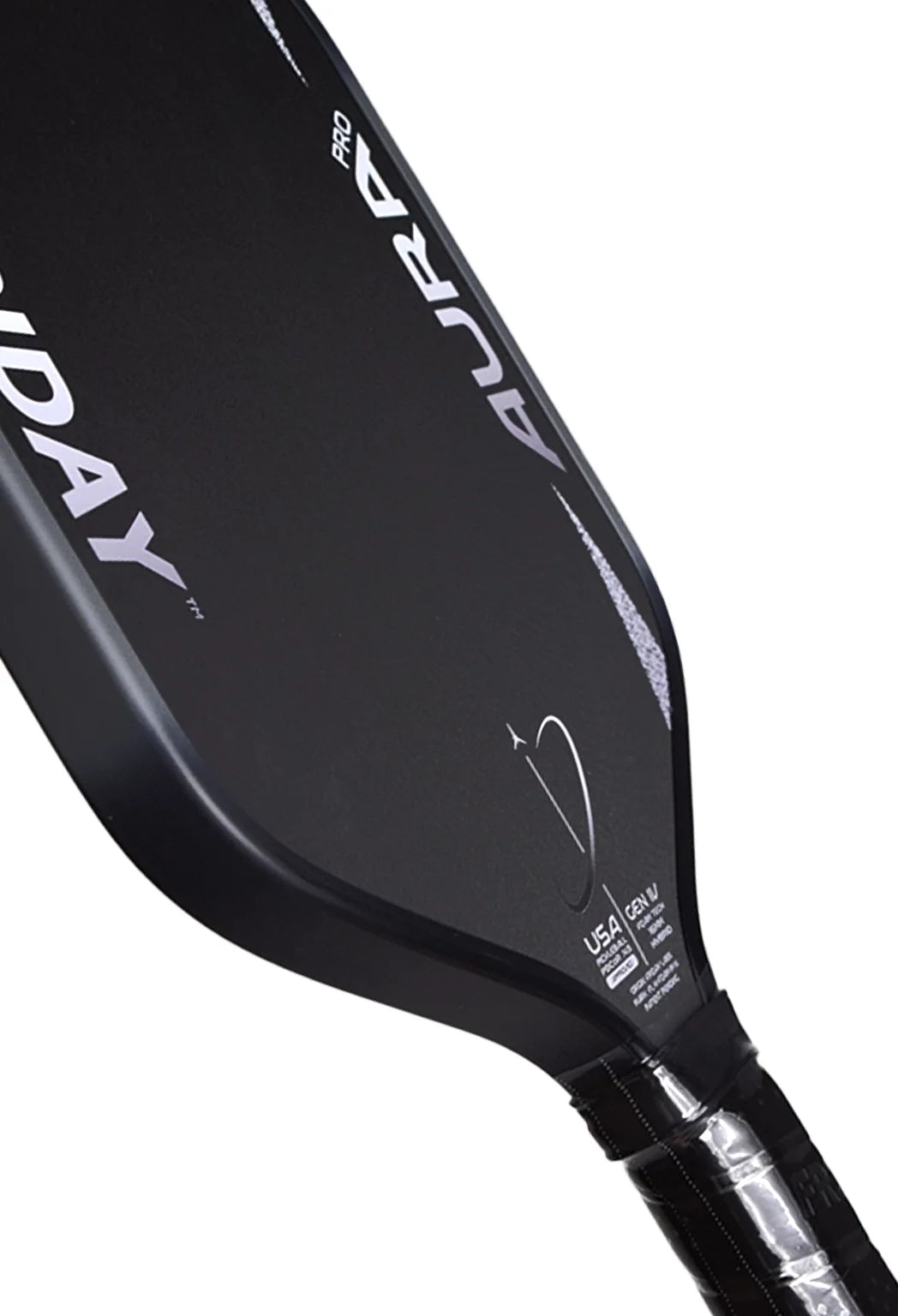 Friday Aura Pro Hybrid (Eclipse)