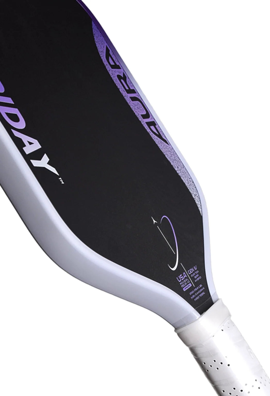 Friday Aura Pro Hybrid (Lunar)