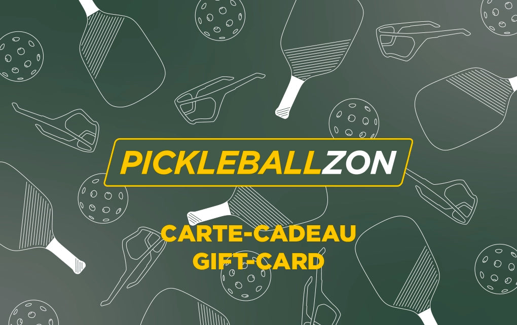 Pickleballzon Gift Card
