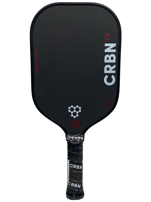 CRBN 1X Power Series (Elongated Paddle) - 14MM