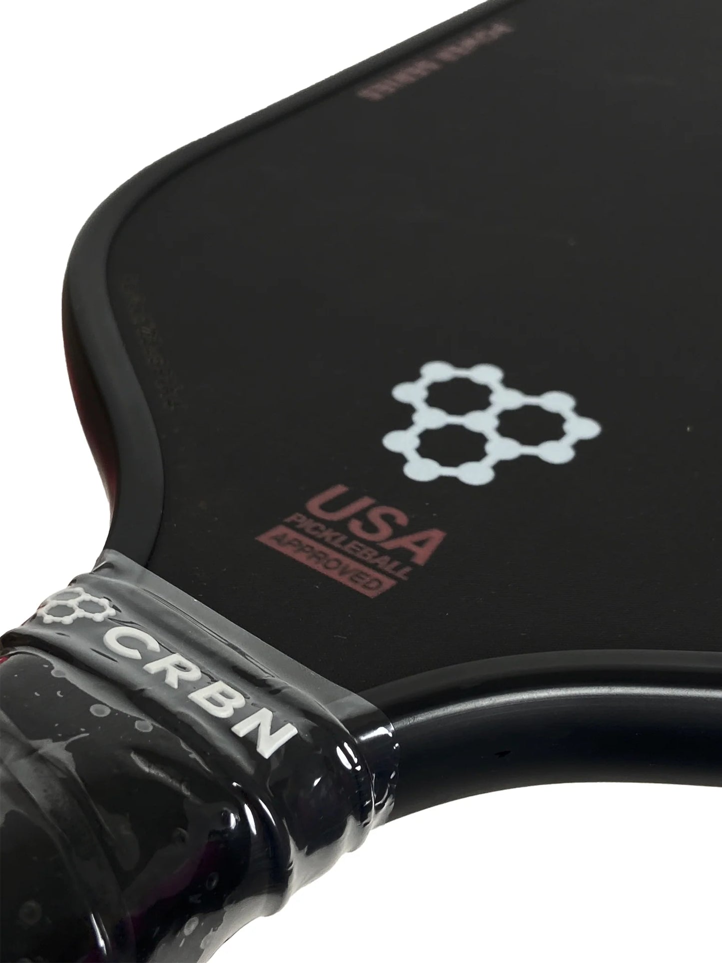 CRBN 1X Power Series (Elongated Paddle) - 14MM