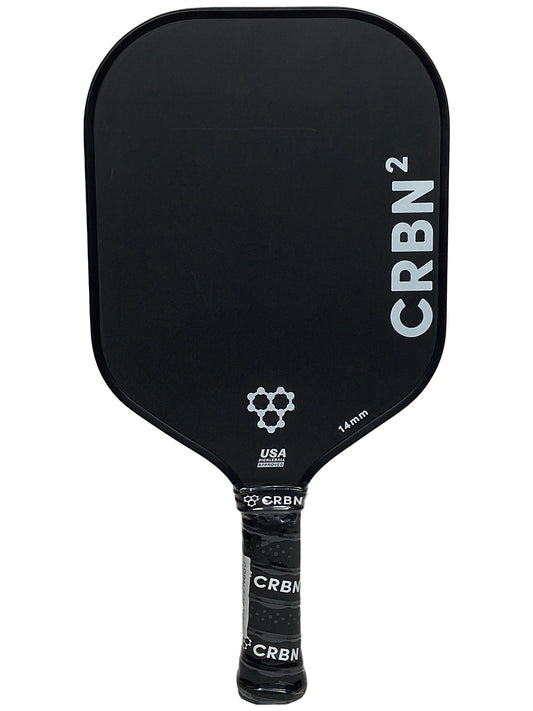 CRBN² Control Series (Square Paddle) - 14MM