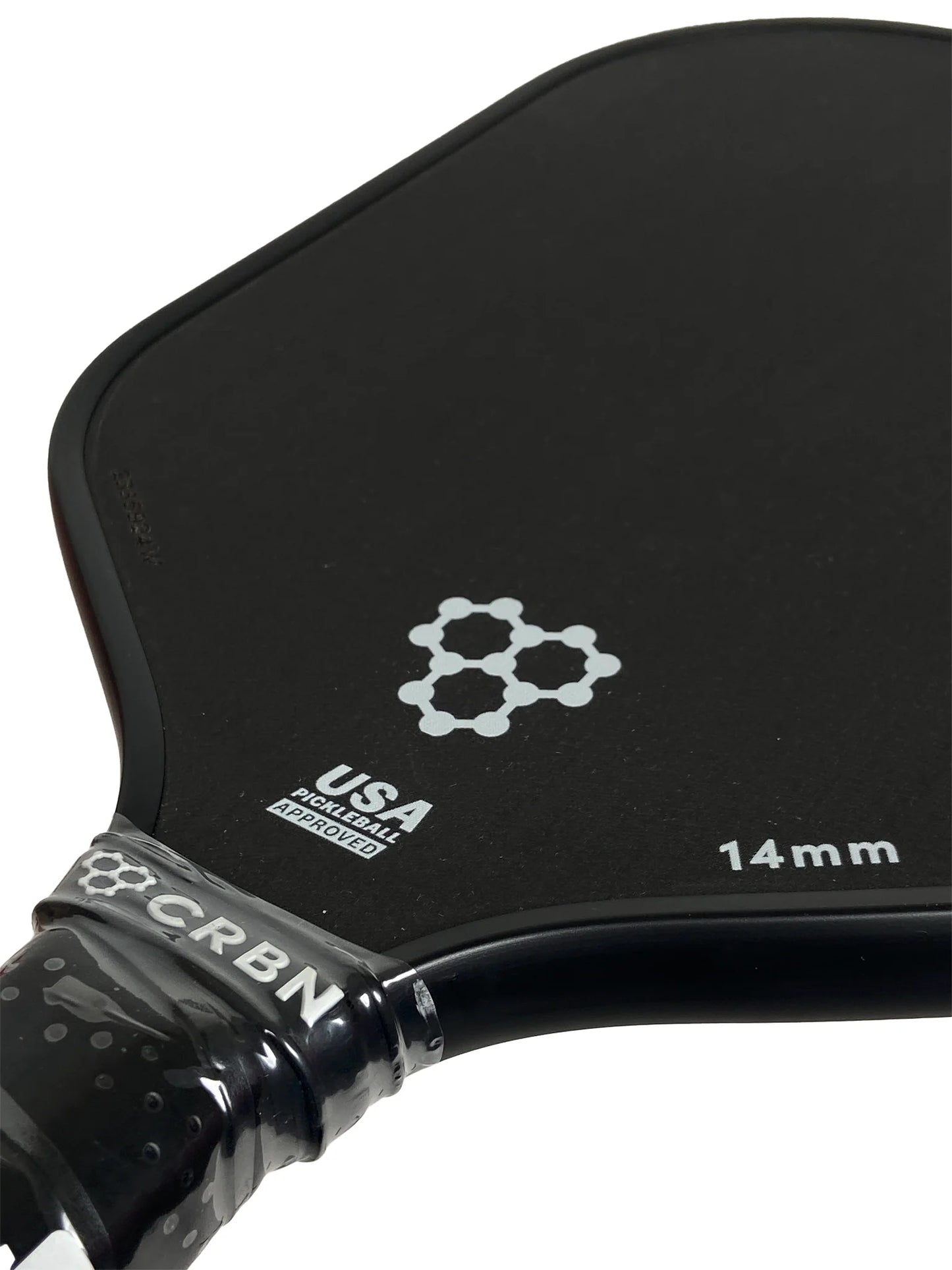 CRBN² Control Series (Square Paddle) - 14MM