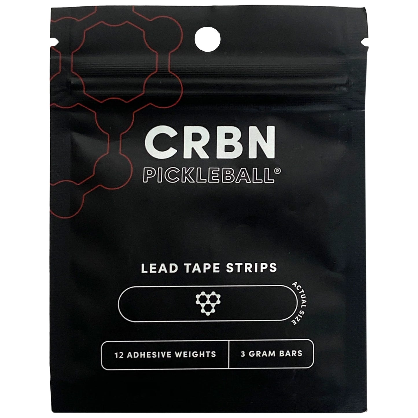 CRBN Bandes de plomb