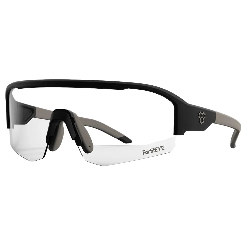 CRBN Lunettes de Pickleball Pivot