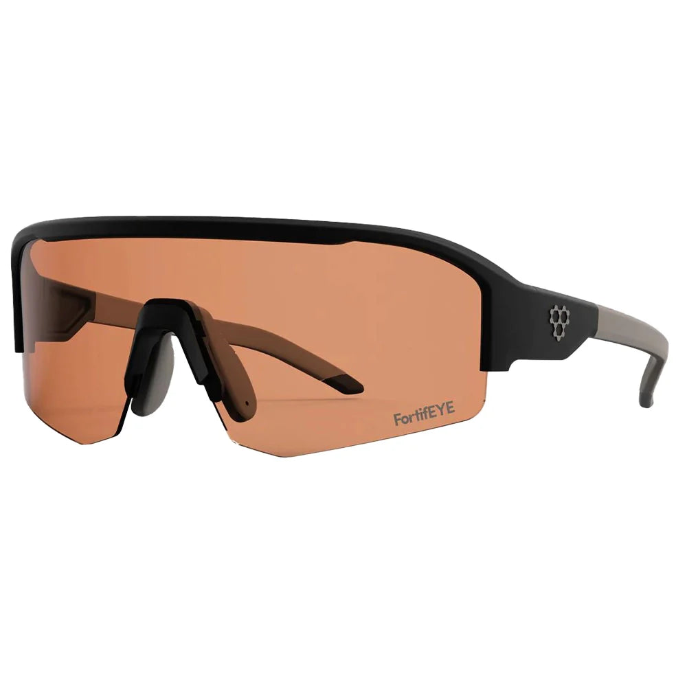 CRBN Lunettes de Pickleball Pivot