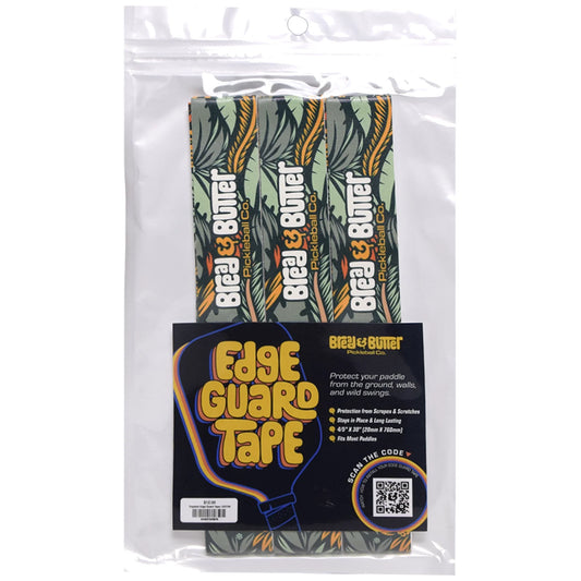 Bread & Butter Tropickle Edge Guard Tape