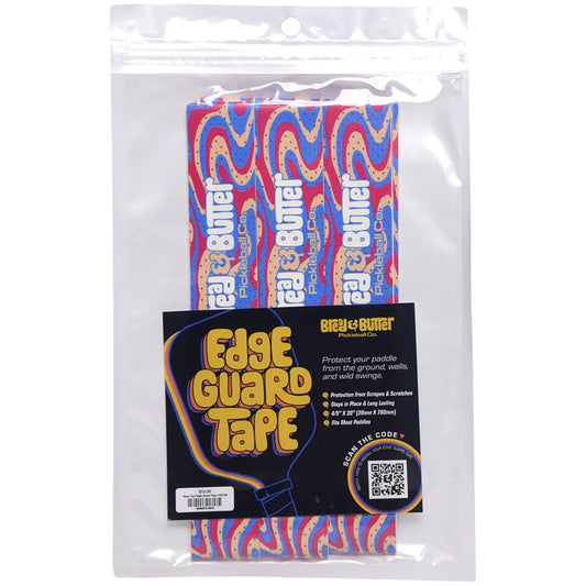 Bread & Butter Warp Tour Edge Guard Tape