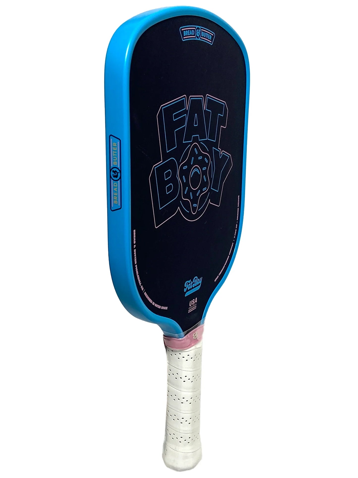 Bread & Butter Fat Boy 16mm