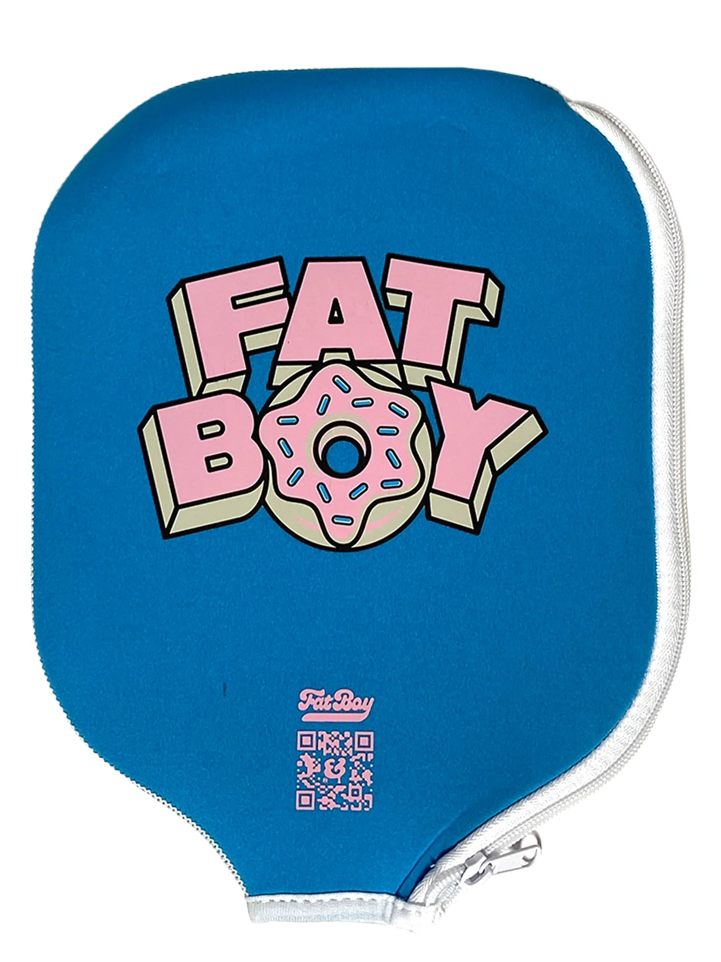 Bread & Butter Fat Boy 16mm