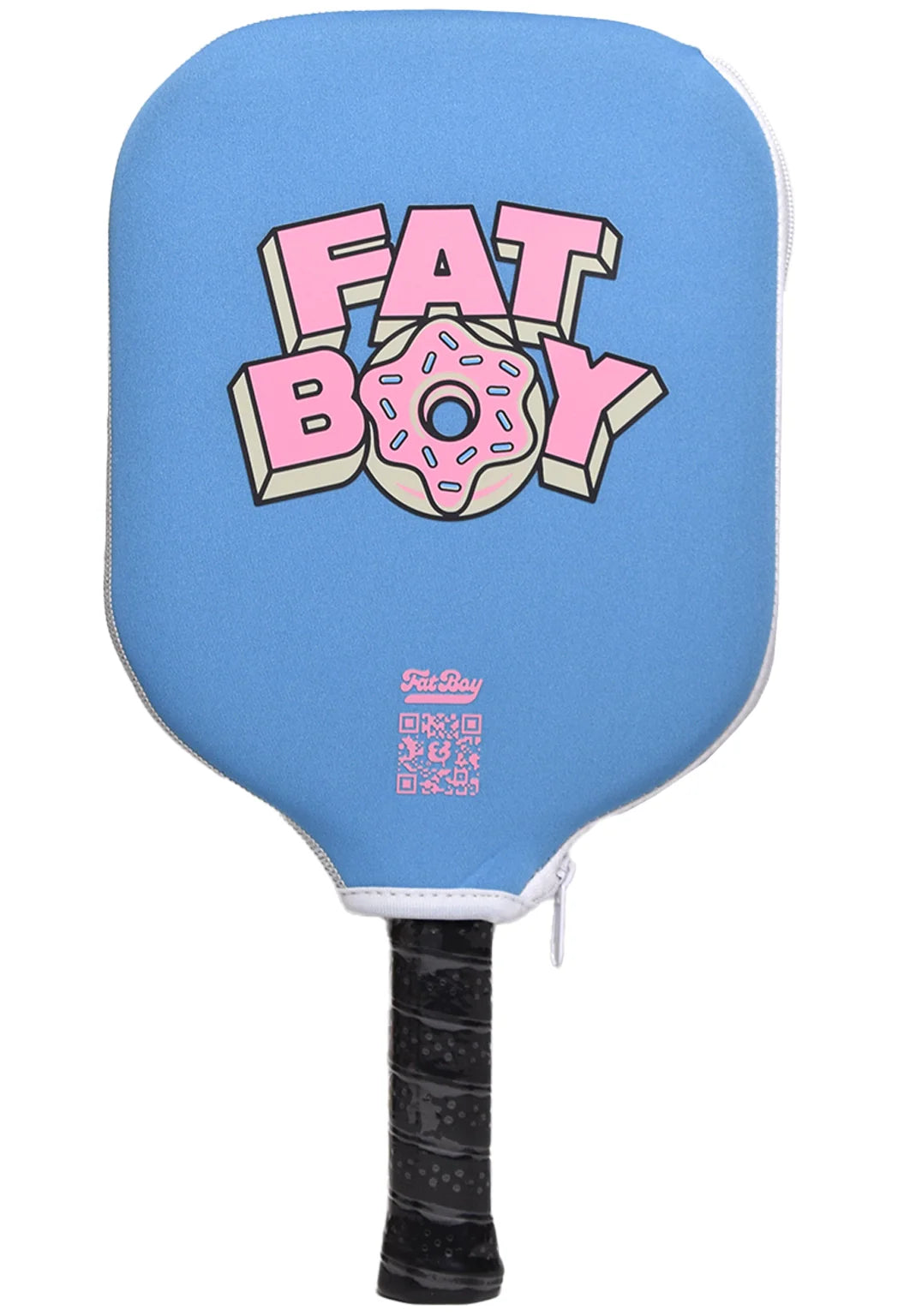 Bread & Butter Fat Boy 16mm - Black Out Edition