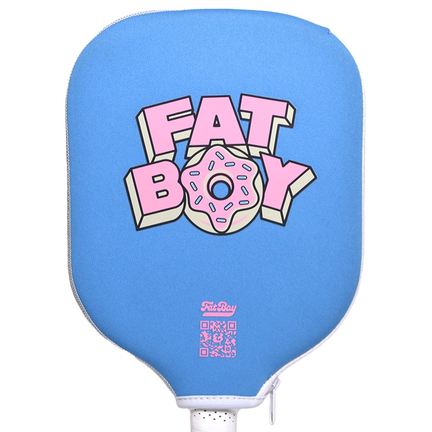 Bread & Butter Fat Boy Housse de raquette pour Pickleball