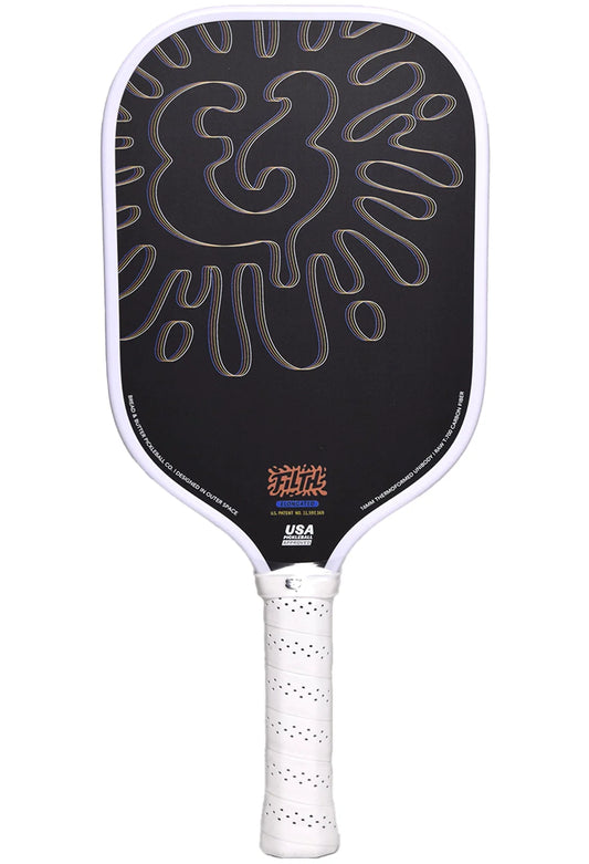 Bread & Butter Filth 16mm - Elongated